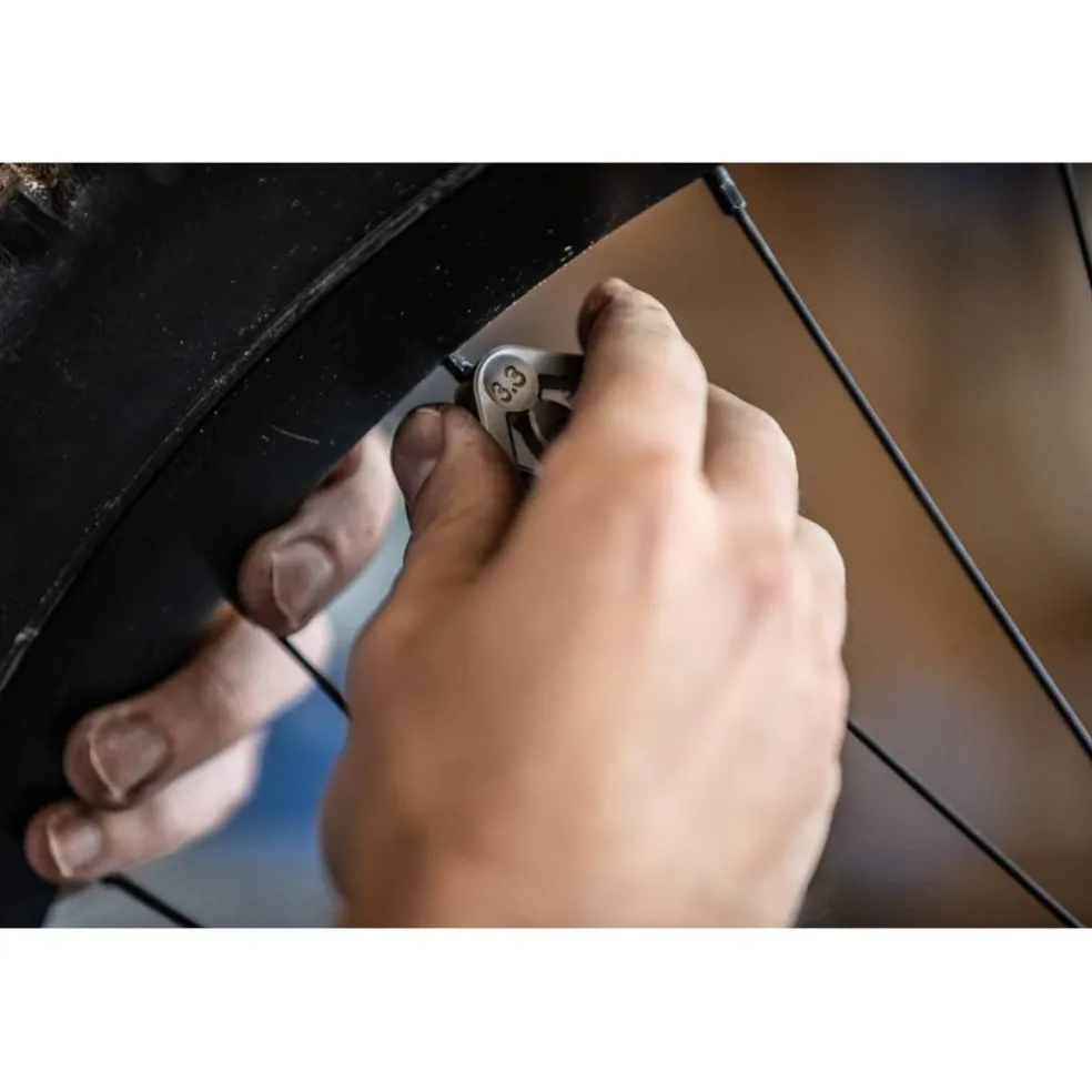 BBB Cycling BTL-15 Turner II Spaakspanner