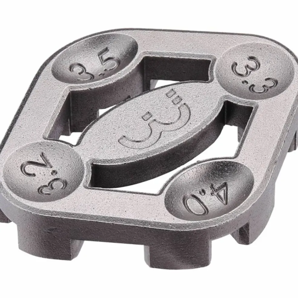 BBB Cycling BTL-15 Turner II Spaakspanner