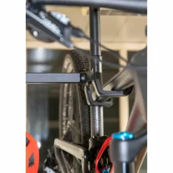 BBB Cycling BTL-150 WallMount Deluxe Fiets Muurbeugel