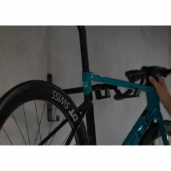 BBB Cycling BTL-150 WallMount Deluxe Fiets Muurbeugel