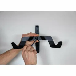 BBB Cycling BTL-150 WallMount Deluxe Fiets Muurbeugel