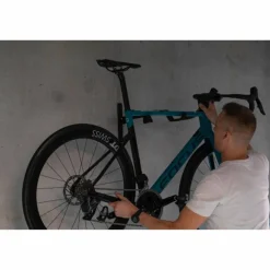 BBB Cycling BTL-150 WallMount Deluxe Fiets Muurbeugel
