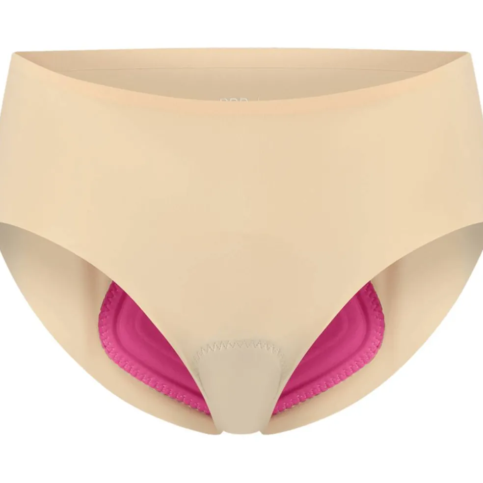BBB Cycling BUW-66 ComfortBrief Fietsonderbroek Dames