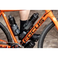 BBB Cycling BWB-16 AutoTank XL MudCap Bidon