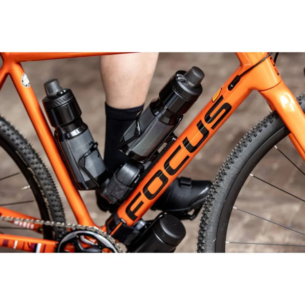 BBB Cycling BWB-16 AutoTank XL MudCap Bidon