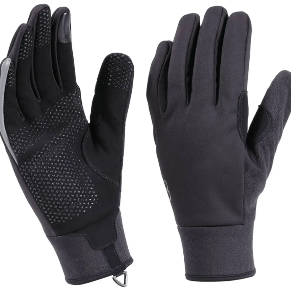 BBB Cycling BWG-36 ControlZone Handschoenen