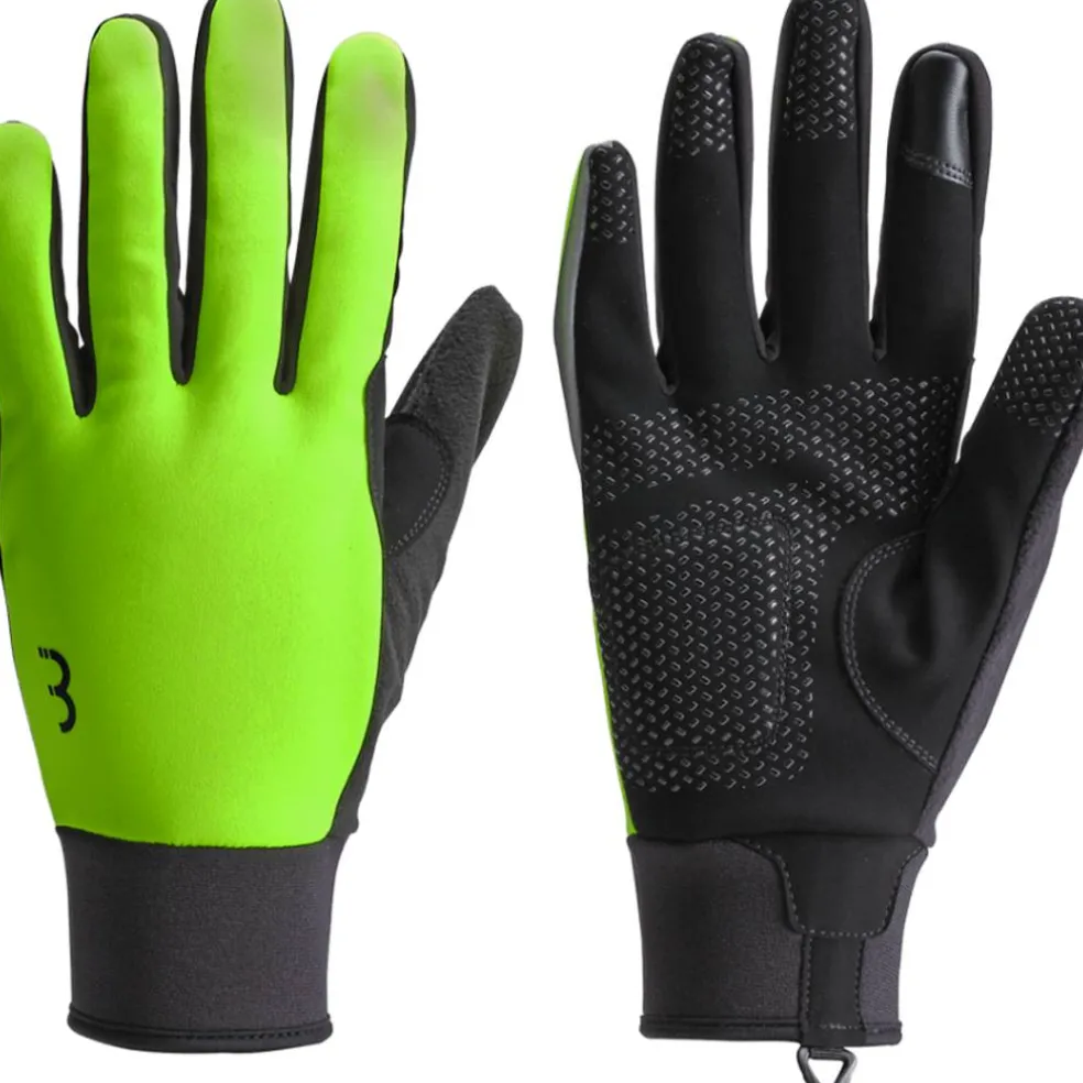 BBB Cycling BWG-36 ControlZone Handschoenen