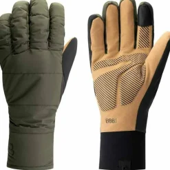 BBB Cycling BWG-41 Puffershield Waterproof Winterhandschoenen