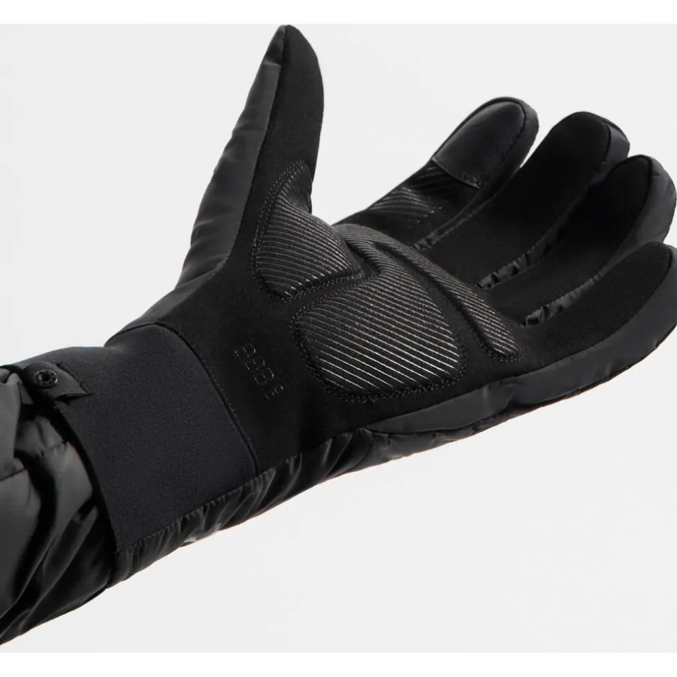 BBB Cycling BWG-41 Puffershield Waterproof Winterhandschoenen