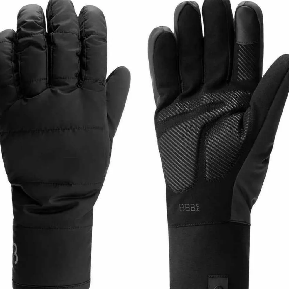 BBB Cycling BWG-41 Puffershield Waterproof Winterhandschoenen