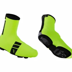 BBB Cycling BWS-02B HeavyDuty Neon Overschoen