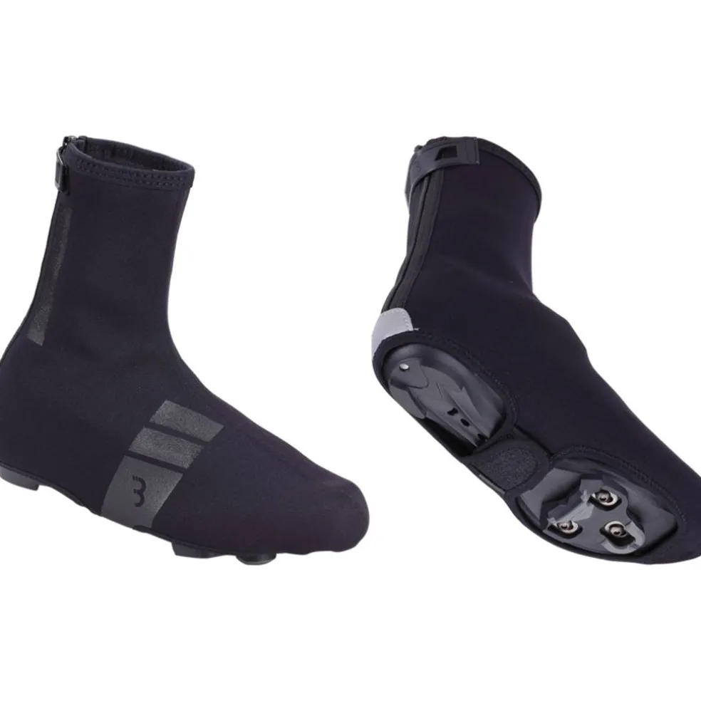 BBB Cycling BWS-02B HeavyDuty OSS Overschoen