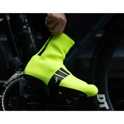 BBB Cycling BWS-02B HeavyDuty OSS Overschoen