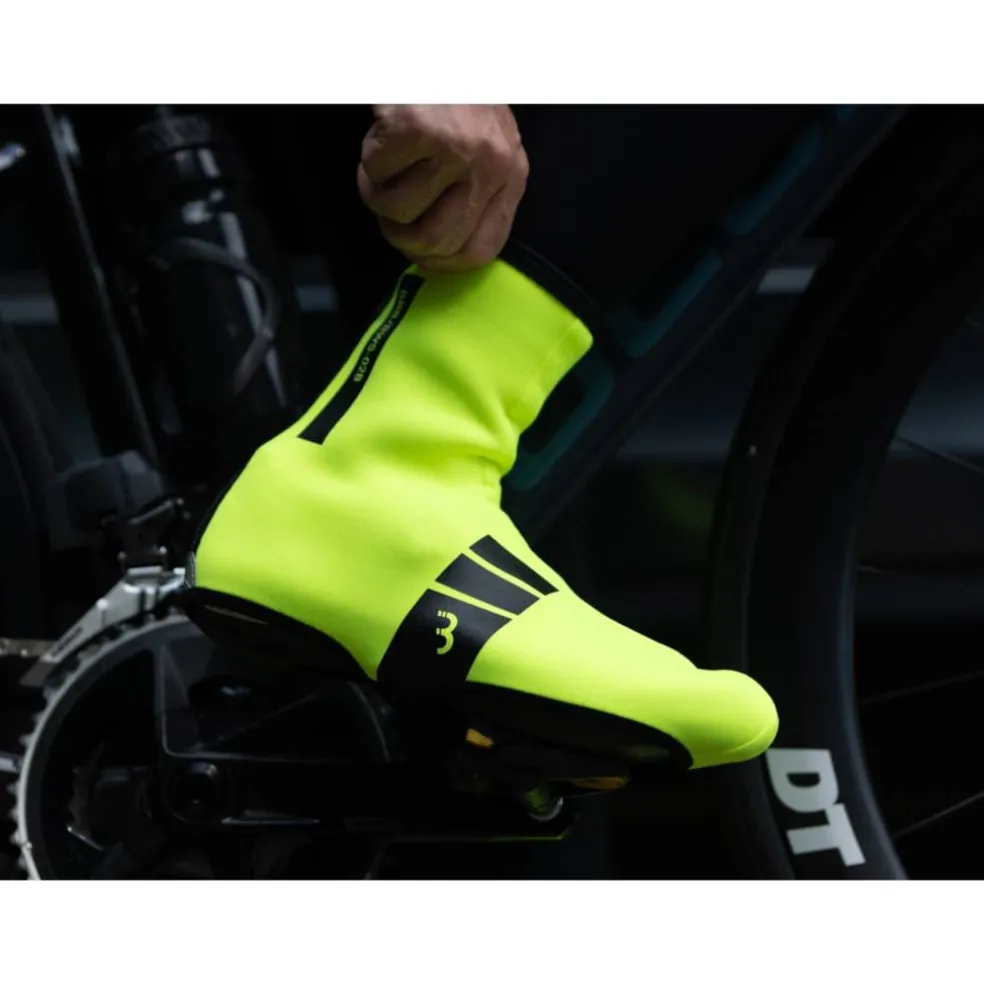 BBB Cycling BWS-02B HeavyDuty OSS Overschoen
