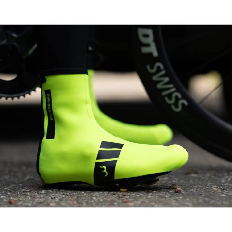 BBB Cycling BWS-02B HeavyDuty OSS Overschoen