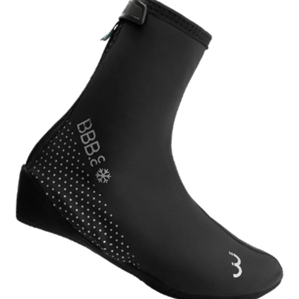 BBB Cycling BWS-21 Overschoenen Freeze