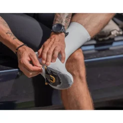 BBB Cycling BWS-29 RaceFlex Zipperless Overschoenen