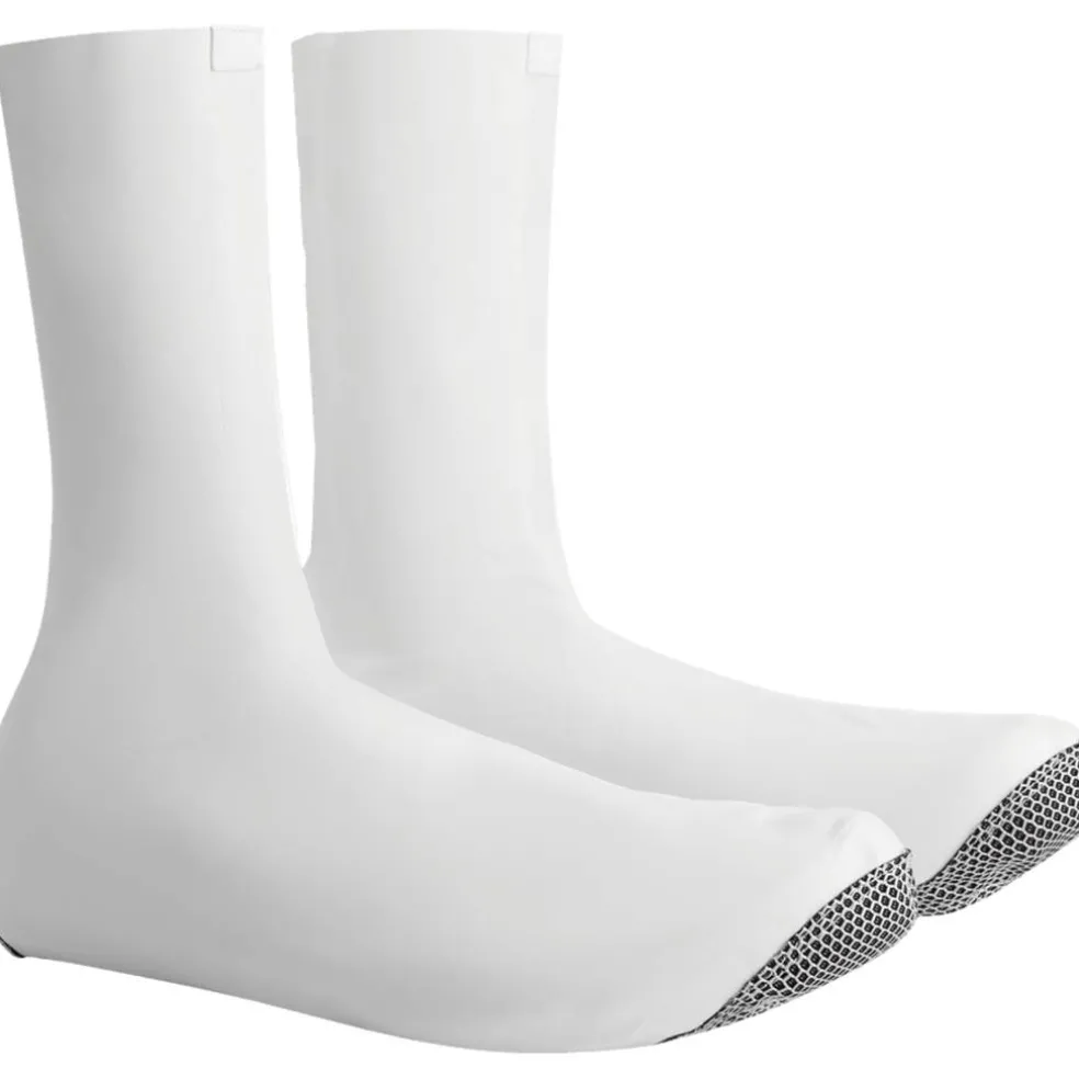 BBB Cycling BWS-29 RaceFlex Zipperless Overschoenen