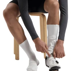 BBB Cycling BWS-29 RaceFlex Zipperless Overschoenen
