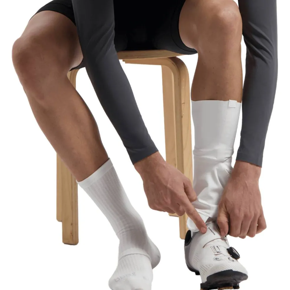 BBB Cycling BWS-29 RaceFlex Zipperless Overschoenen