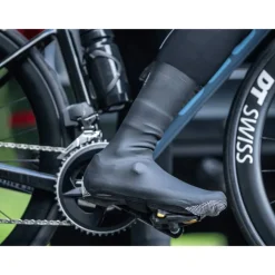 BBB Cycling BWS-29 RaceFlex Zipperless Overschoenen