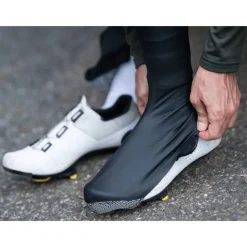 BBB Cycling BWS-29 RaceFlex Zipperless Overschoenen
