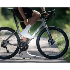 BBB Cycling BWS-29 RaceFlex Zipperless Overschoenen