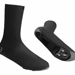 BBB Cycling BWS-29 RaceFlex Zipperless Overschoenen
