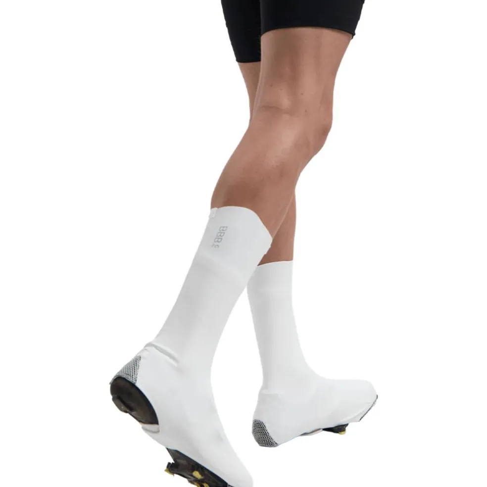 BBB Cycling BWS-29 RaceFlex Zipperless Overschoenen