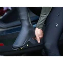 BBB Cycling BWS-29 RaceFlex Zipperless Overschoenen
