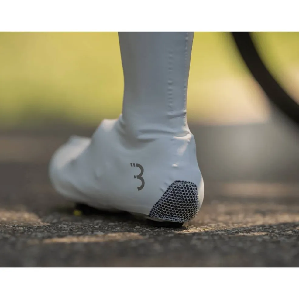 BBB Cycling BWS-29 RaceFlex Zipperless Overschoenen