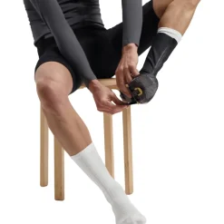 BBB Cycling BWS-29 RaceFlex Zipperless Overschoenen