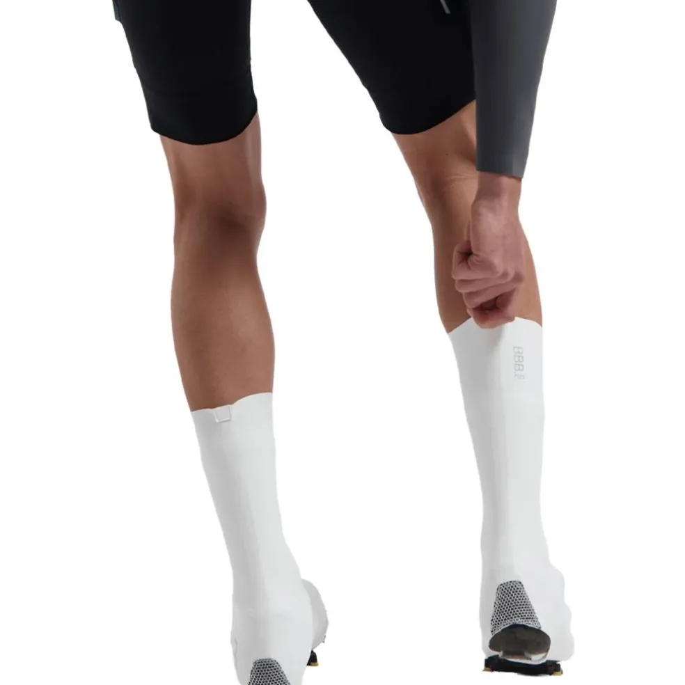 BBB Cycling BWS-29 RaceFlex Zipperless Overschoenen