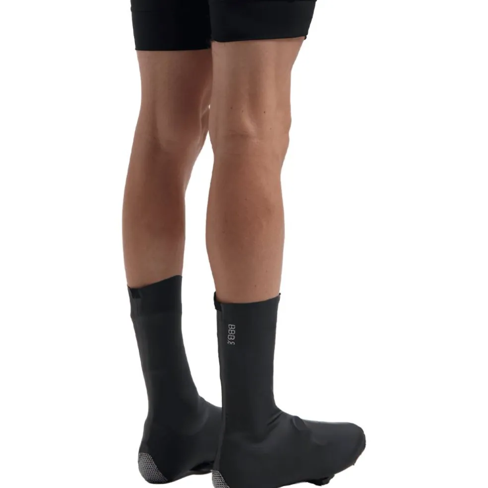 BBB Cycling BWS-29 RaceFlex Zipperless Overschoenen