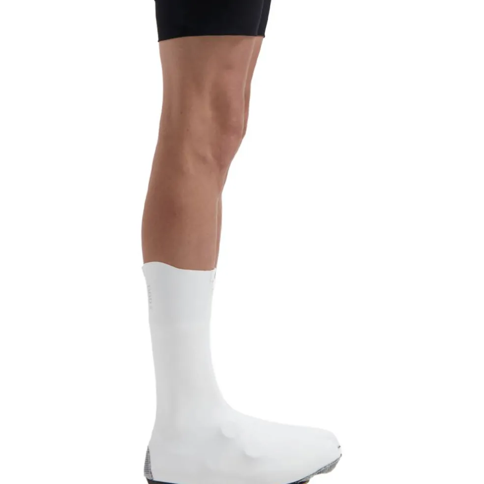 BBB Cycling BWS-29 RaceFlex Zipperless Overschoenen