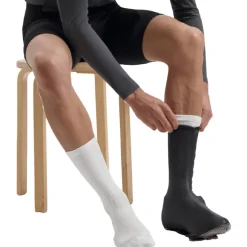 BBB Cycling BWS-29 RaceFlex Zipperless Overschoenen