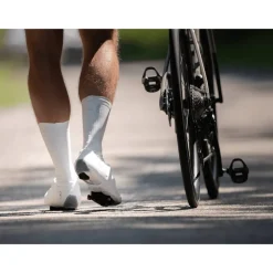 BBB Cycling BWS-29 RaceFlex Zipperless Overschoenen