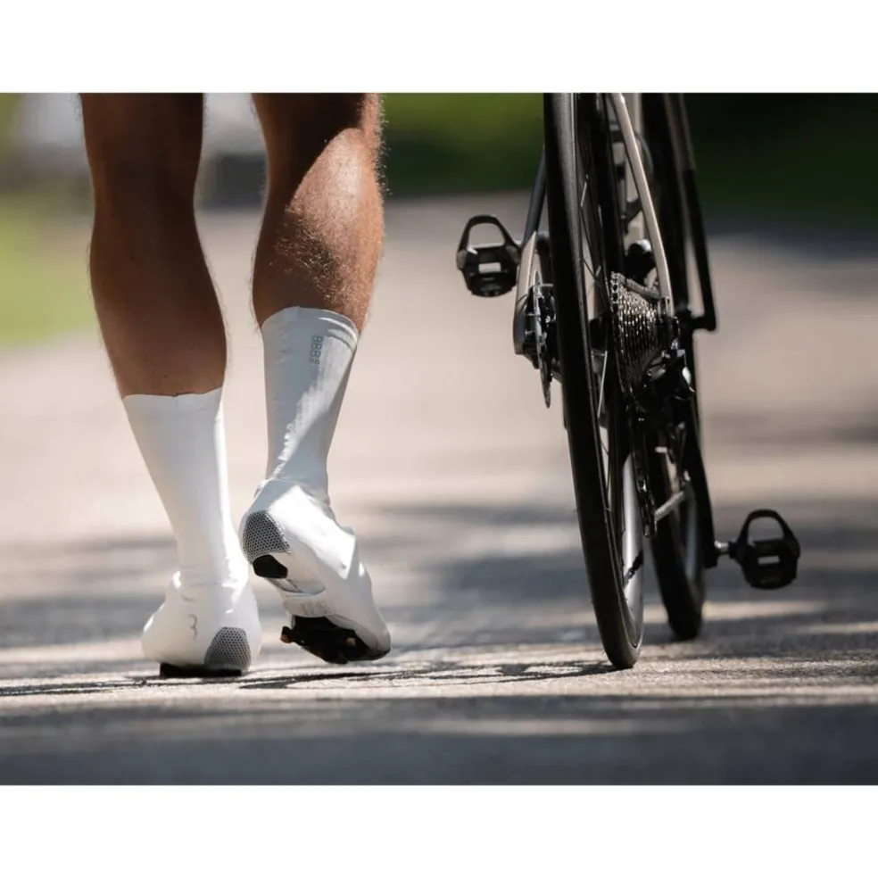 BBB Cycling BWS-29 RaceFlex Zipperless Overschoenen