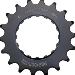 BBB Cycling E-Bike Tandwiel
