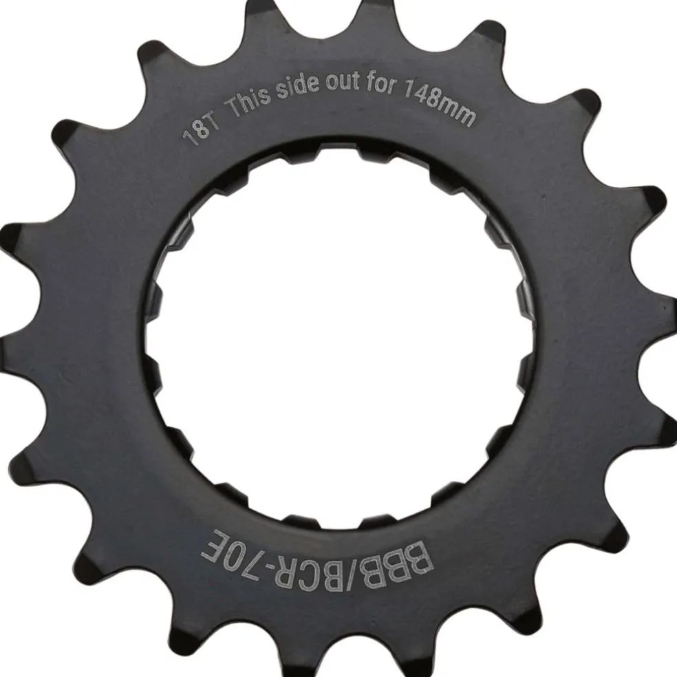 BBB Cycling E-Bike Tandwiel