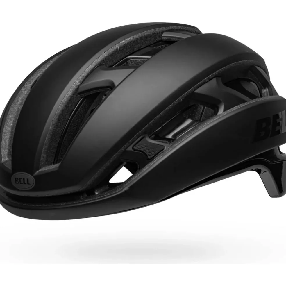 Bell XR Spherical Racefiets Helm