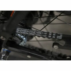 Bergamont Vitess 20 Belt 2026