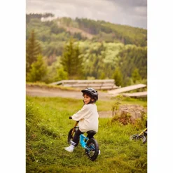 BERG Biky Cross 12 Inch Handrem Loopfiets 2026