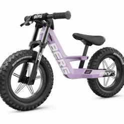 BERG Biky Cross 12 Inch Handrem Loopfiets 2026