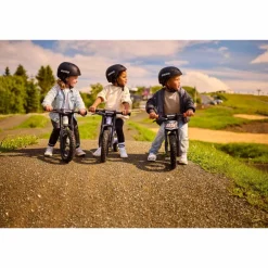 BERG Biky Cross 12 Inch Handrem Loopfiets 2026