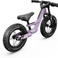 BERG Biky Cross 12 Inch Handrem Loopfiets 2026