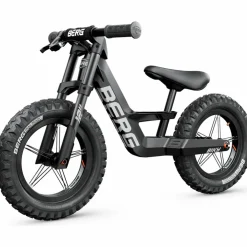 BERG Biky Cross 12 Inch Handrem Loopfiets 2026