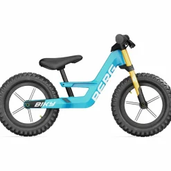 BERG Biky Cross 12 Inch Handrem Loopfiets 2026