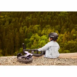 BERG Biky Cross 12 Inch Handrem Loopfiets 2026