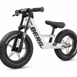 BERG Biky Cross 12 Inch Handrem Loopfiets 2026
